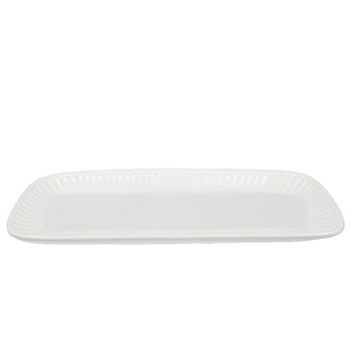 BIA - CHANTILLY Rectangular Platter