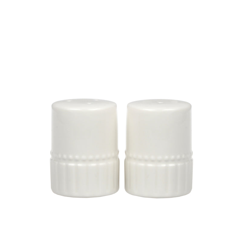 BIA - CHANTILLY Salt & Pepper Shaker Set