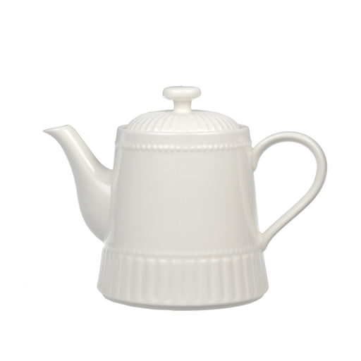 BIA - CHANTILLY Teapot