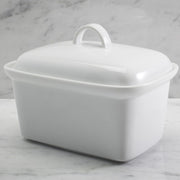 BIA - Covered Butter Dish