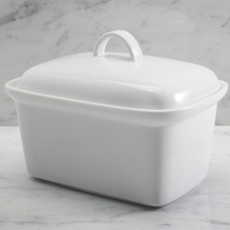 BIA - Covered Butter Dish
