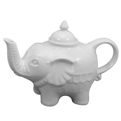 BIA - Elephant Teapot