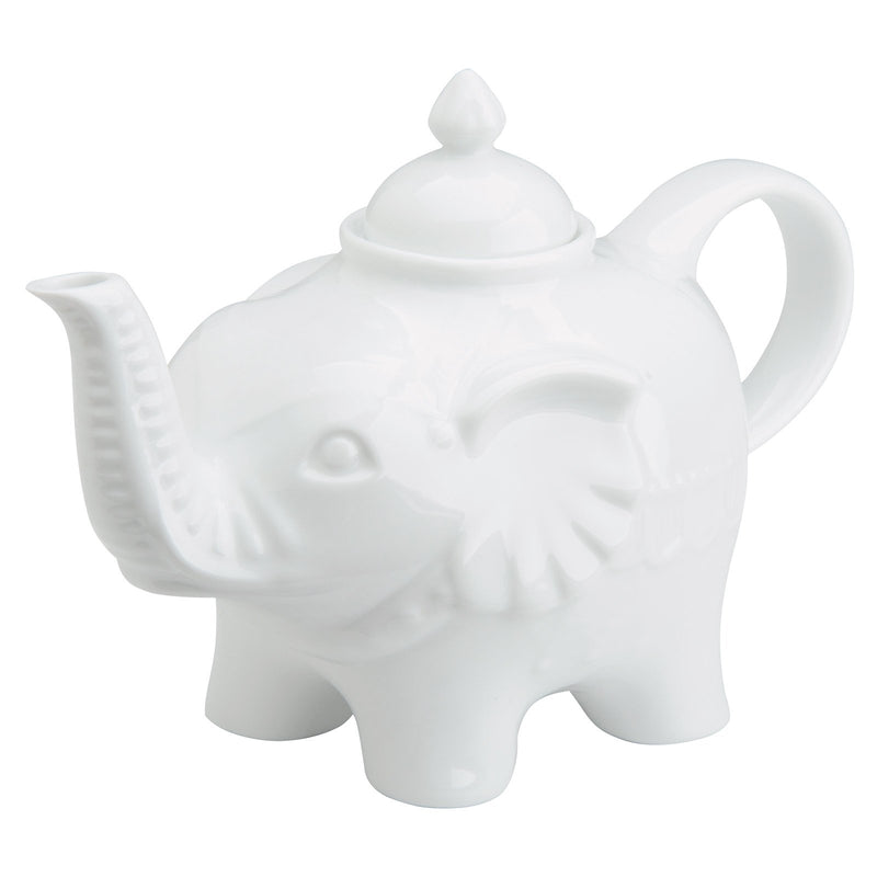 BIA - Elephant Teapot
