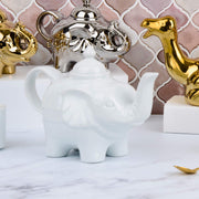 BIA - Elephant Teapot