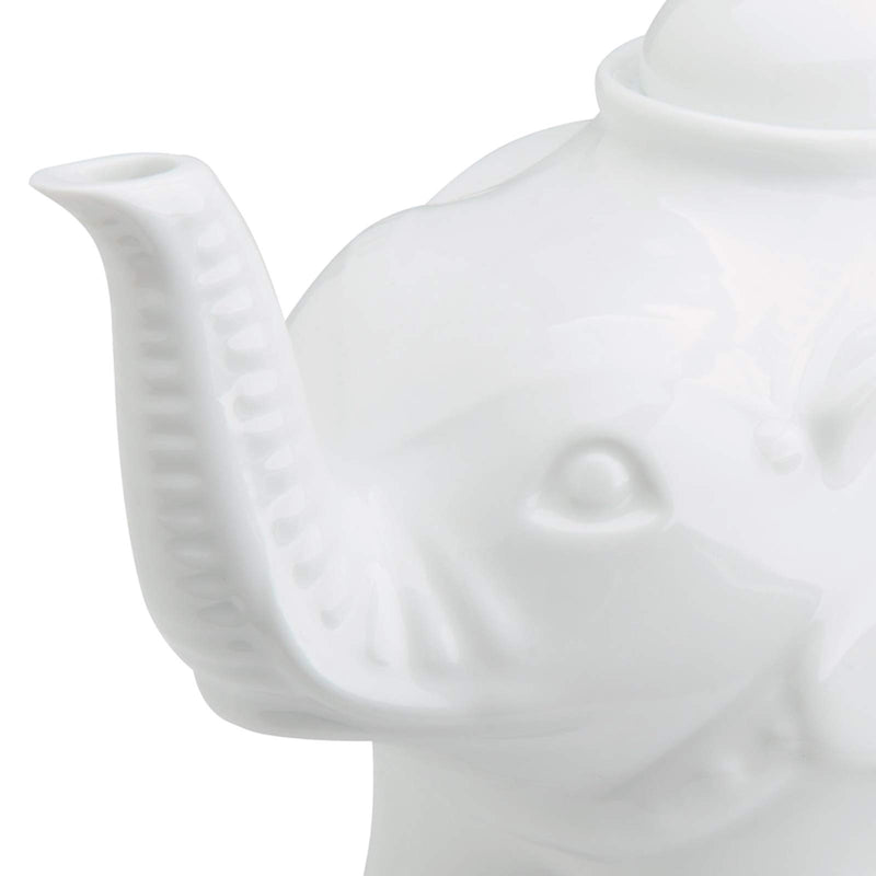 BIA - Elephant Teapot