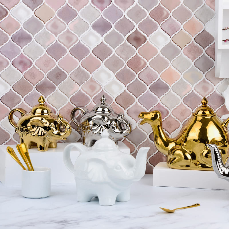 BIA - Elephant Teapot