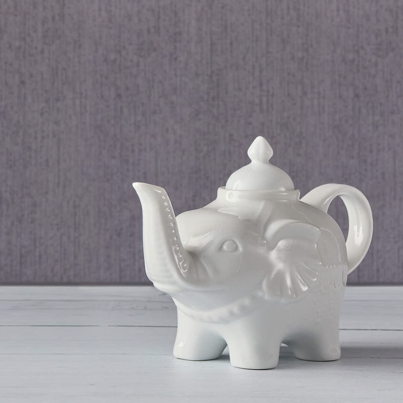 BIA - Elephant Teapot