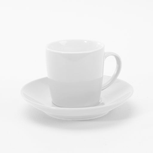 BIA - Espresso Cup & Saucer