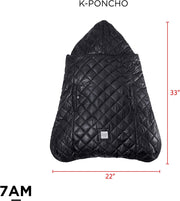 7AM - K-Poncho