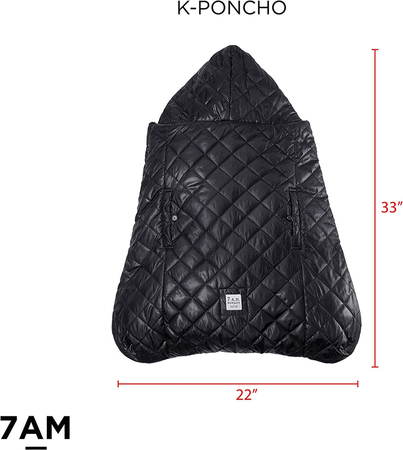 7AM - K-Poncho
