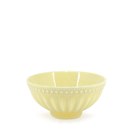 BIA - FRENCH LACE Reactive Bowl