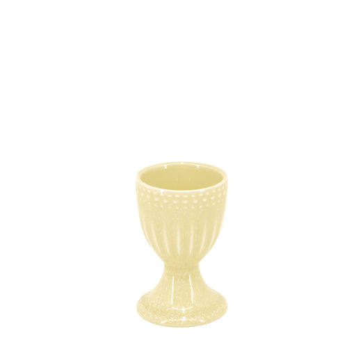 BIA - FRENCH LACE Reactive Egg Cup