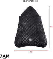7AM - K-Poncho Heavyweight