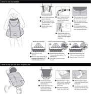 7AM - K-Poncho Heavyweight