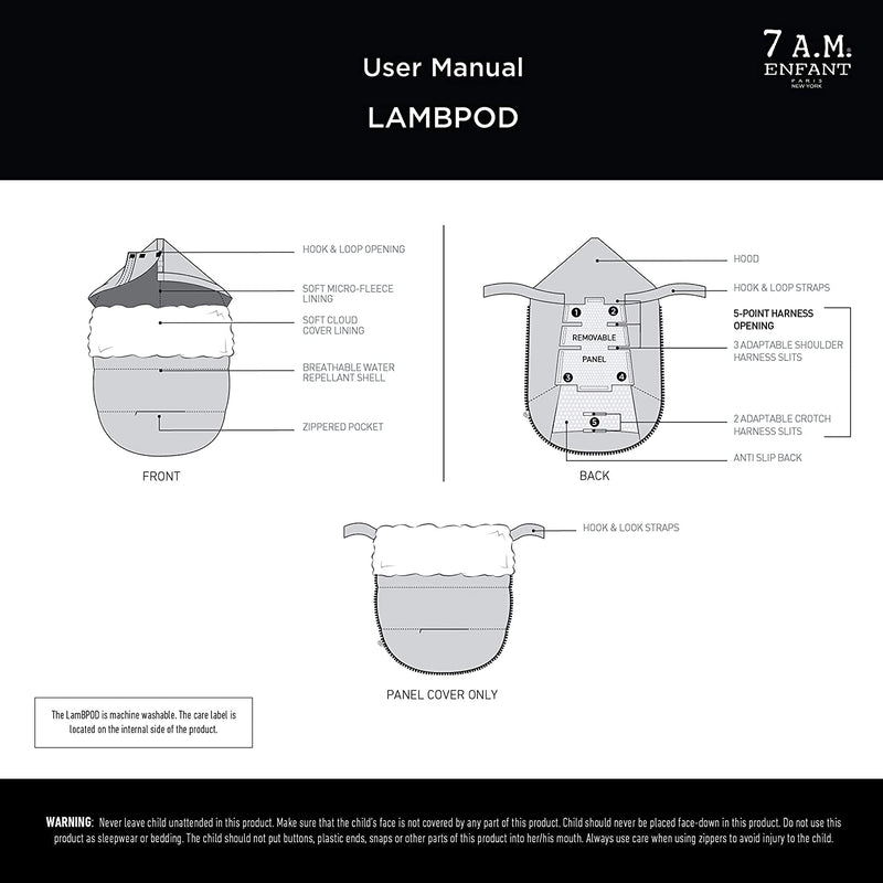 7AM - LambPOD - Heathers