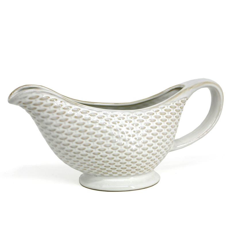 BIA - LA PETITE CUISINE Textured Gravy Boat