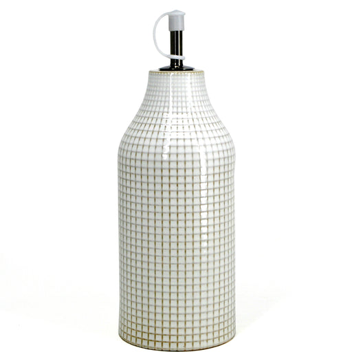 BIA - LA PETITE CUISINE Textured Oil Bottle