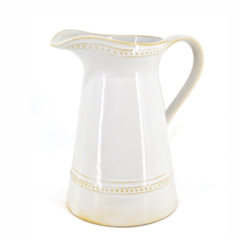 BIA - LA PETITE CUISINE Textured Pitcher