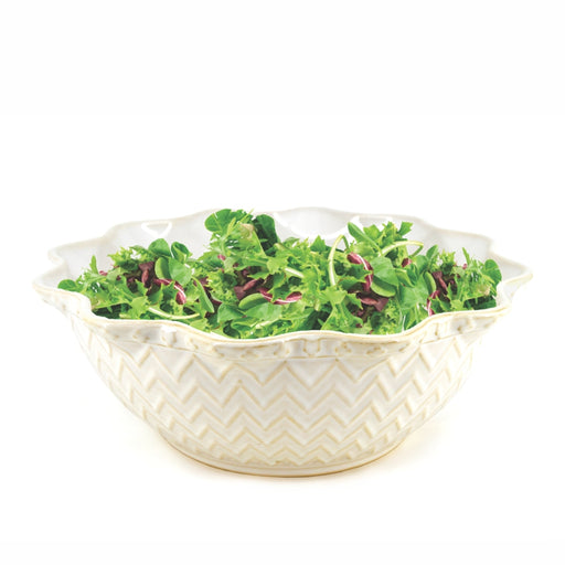 BIA - LA PETITE CUISINE Textured Serving Bowl