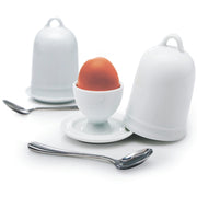 BIA - LE PETIT DÉJEUNER Set of 2 Egg Cups