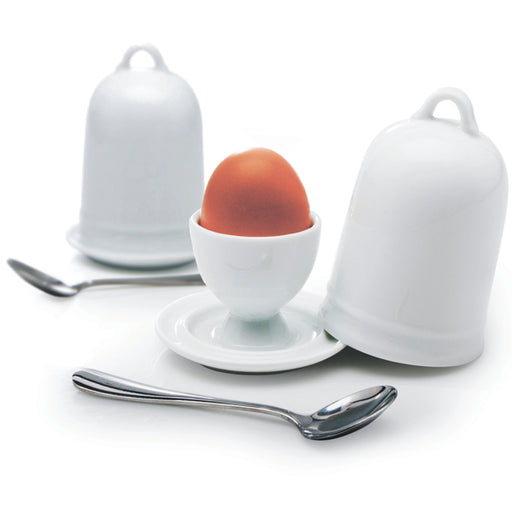 BIA - LE PETIT DÉJEUNER Set of 2 Egg Cups