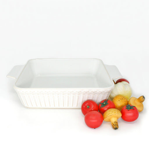 BIA - LE PETIT FOUR Square Baker