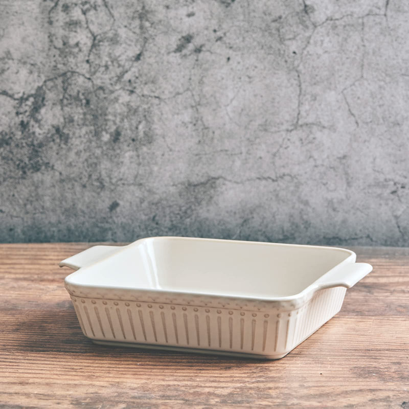 BIA - LE PETIT FOUR Square Baker