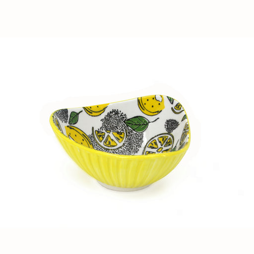 BIA - LEMON Nibble Bowl