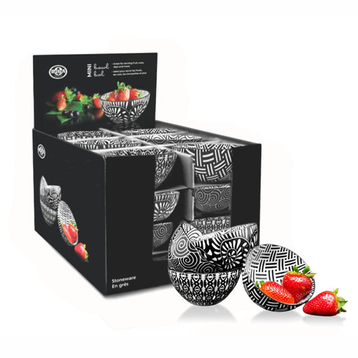 BIA - Mini Bowls - 24pc CDU