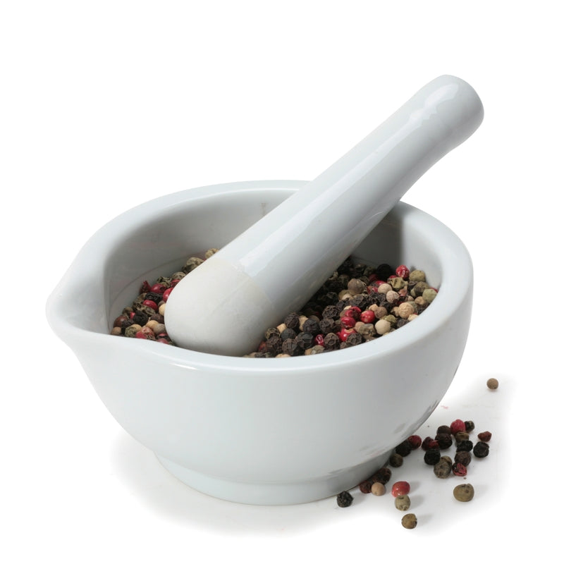 BIA - Mortar & Pestle