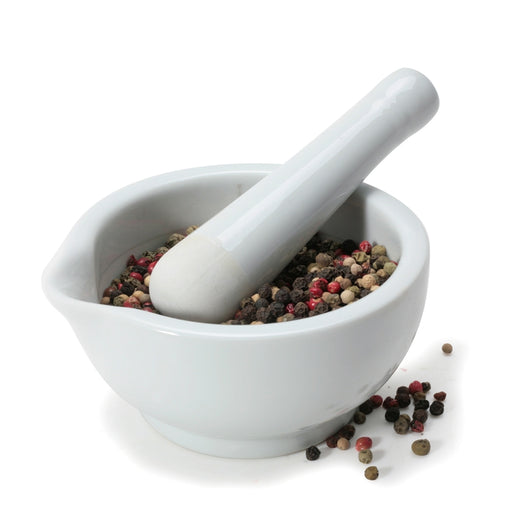 BIA - Mortar & Pestle
