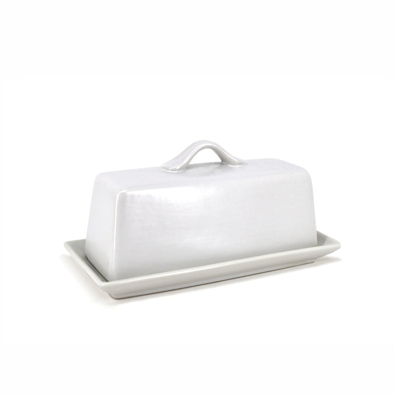 BIA - PARK WEST Butter Dish