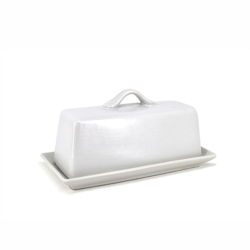 BIA - PARK WEST Butter Dish