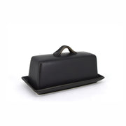 BIA - PARK WEST Butter Dish