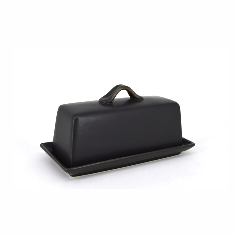 BIA - PARK WEST Butter Dish