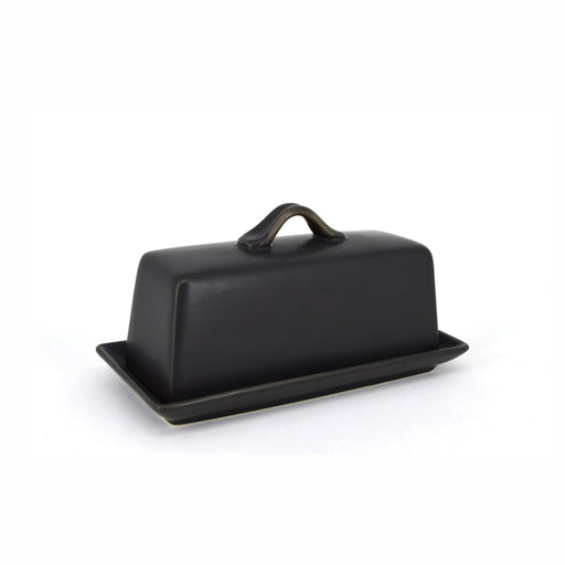 BIA - PARK WEST Butter Dish