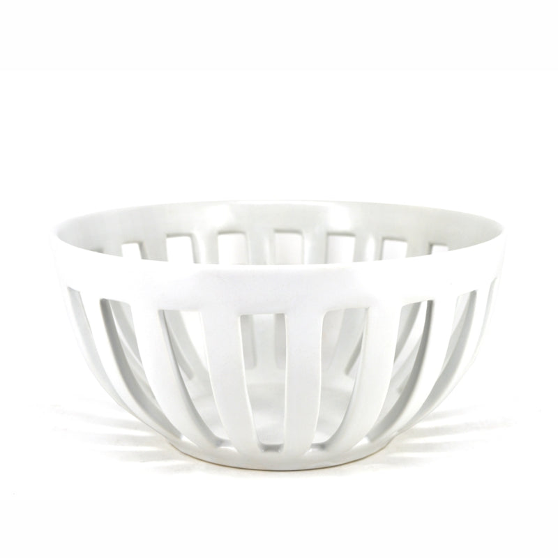 BIA - PARK WEST Round Cut-Out Bowl