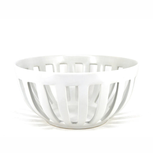 BIA - PARK WEST Round Cut-Out Bowl