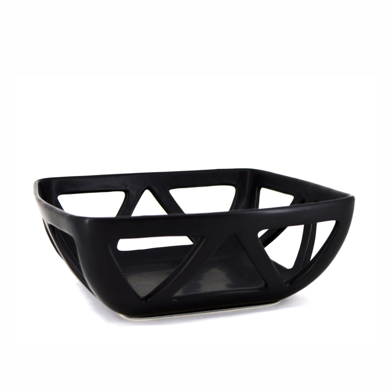 BIA - PARK WEST Square Cut-Out Bowl