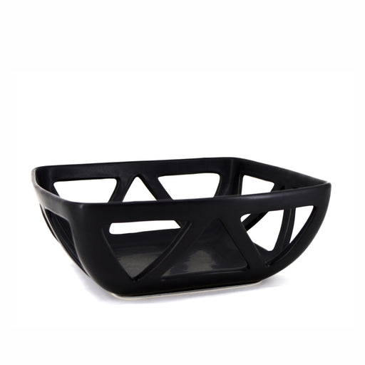 BIA - PARK WEST Square Cut-Out Bowl