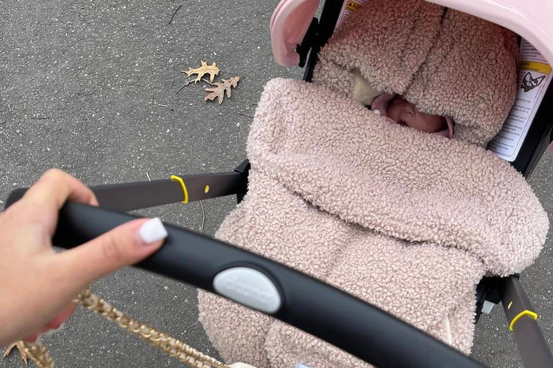 7AM - BebePOD | Oatmeal - 0-9M