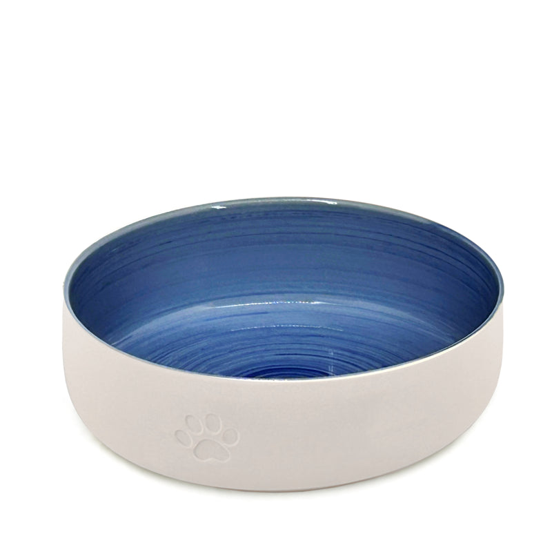 BIA - PAWS CAFÉ Large Pet Bowl