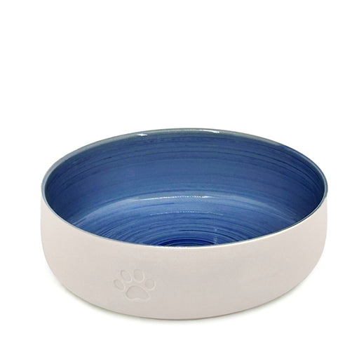 BIA - PAWS CAFÉ Large Pet Bowl