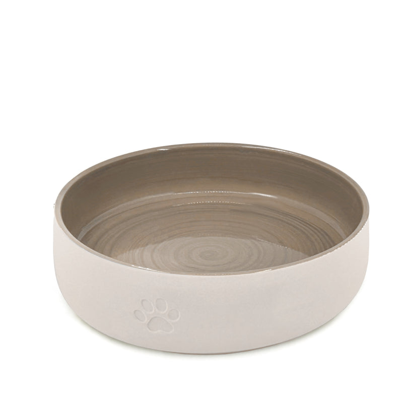 BIA - PAWS CAFÉ Large Pet Bowl