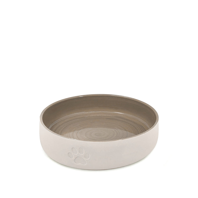 BIA - PAWS CAFÉ Small Pet Bowl