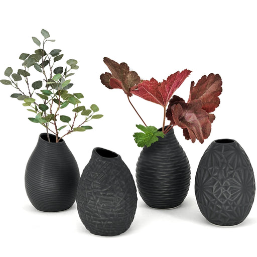 BIA - PETITE Textured Bud Vases