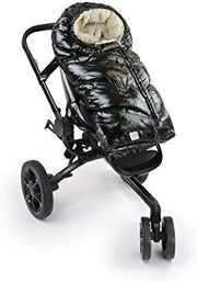 7AM - Blanket 212 evolution - Polar | Black Polar - 6M-4T