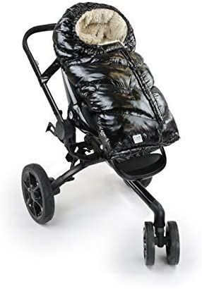 7AM - Blanket 212 evolution - Polar | Black Polar - 6M-4T