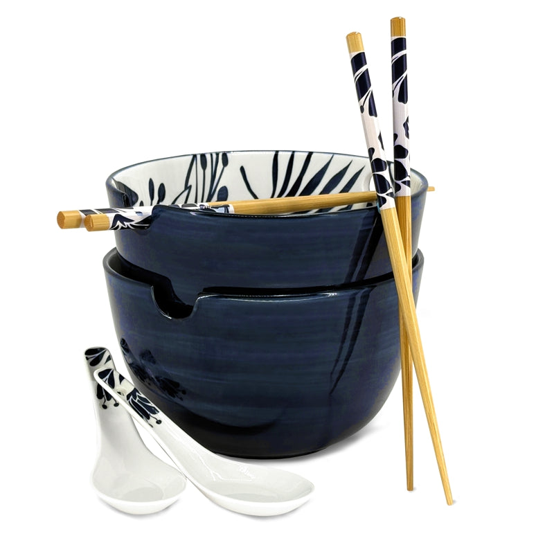 BIA - Ramen Bowl Set