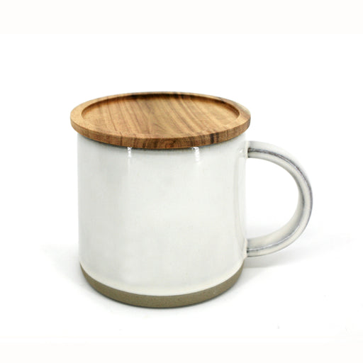 BIA - Reactive Mug with Lid